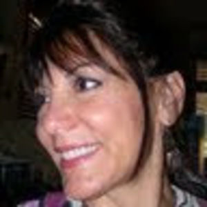 Meet your Posher, Vicki